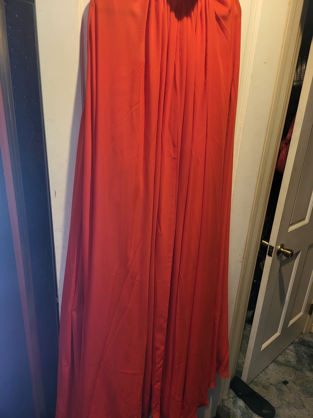 La femme en noir Bram stoker dracula Lucy dress new with tag 2x - Picture 8 of 10
